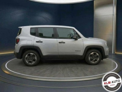 Jeep Renegade 1.0 T3 Business (3)