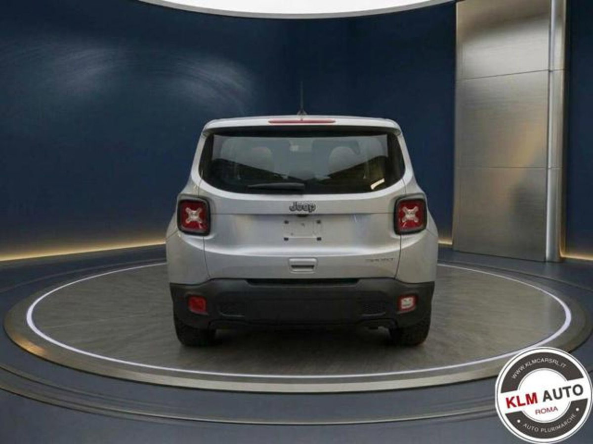 Jeep Renegade 1.0 T3 Business (4)
