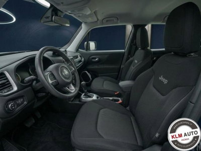 Jeep Renegade 1.0 T3 Business (7)