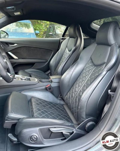 Audi TT Coupé 2.0 TFSI quattro S tronic S line (15)