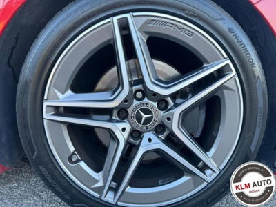 Mercedes-Benz Classe A Sedan 180 d Automatic 4p. Premium (7)