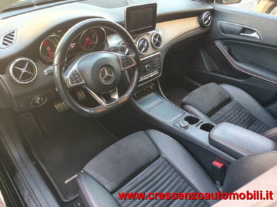 Mercedes-Benz CLA 200 d 4Matic Automatic Premium (19)