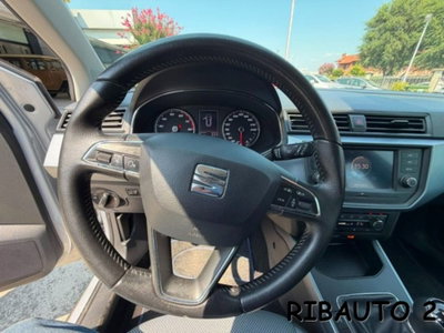 SEAT Arona 1.0 EcoTSI 115 CV DSG XCELLENCE (19)