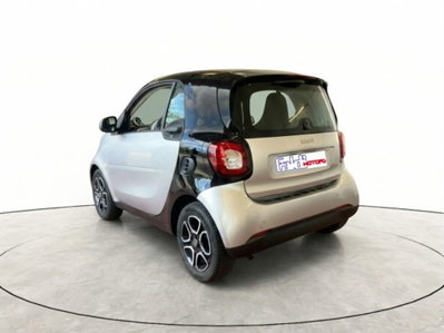 smart Fortwo 70 1.0 Passion (3)