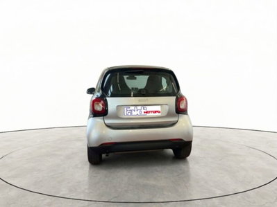smart Fortwo 70 1.0 Passion (4)