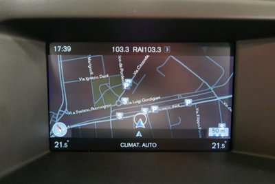 Volvo XC60 D4 AWD Geartronic Kinetic (10)