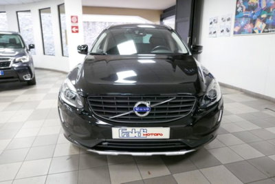 Volvo XC60 D4 AWD Geartronic Kinetic (2)