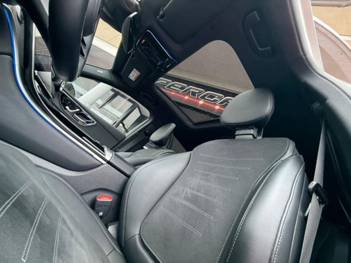 Mercedes-Benz GLC Coupé 220 d AMG Line Premium 4matic auto (11)