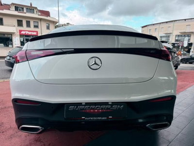 Mercedes-Benz GLC Coupé 220 d AMG Line Premium 4matic auto (6)
