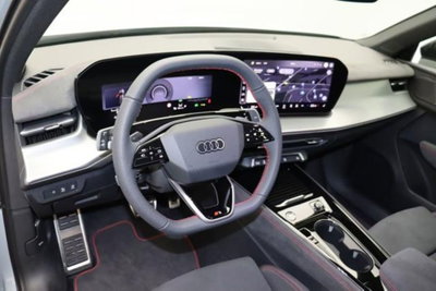 Audi Q3 2.0 tdi S line 150cv s-tronic (10)