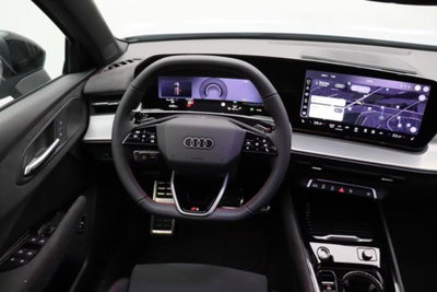 Audi Q3 2.0 tdi S line 150cv s-tronic (15)