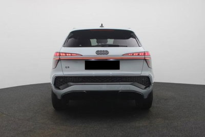 Audi Q3 2.0 tdi S line 150cv s-tronic (4)