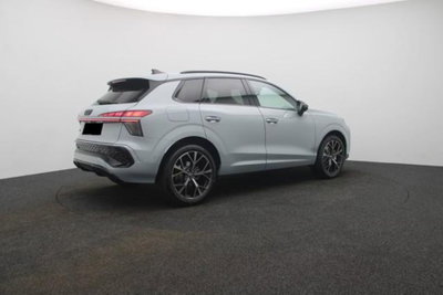 Audi Q3 2.0 tdi S line 150cv s-tronic (5)