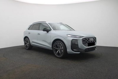 Audi Q3 2.0 tdi S line 150cv s-tronic (6)