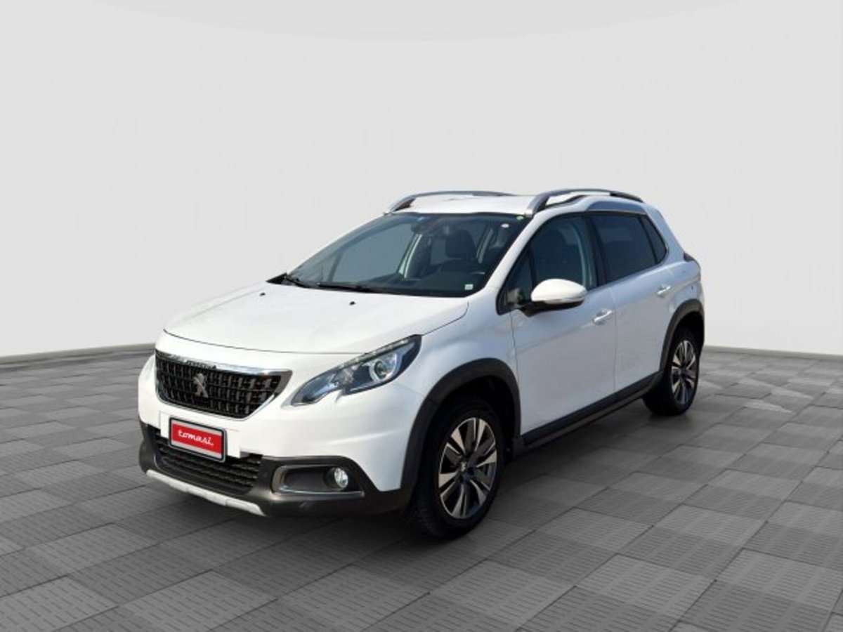 Peugeot 2008 82 S&S Allure