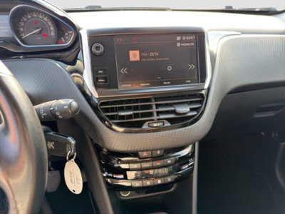 Peugeot 2008 82 S&S Allure (17)