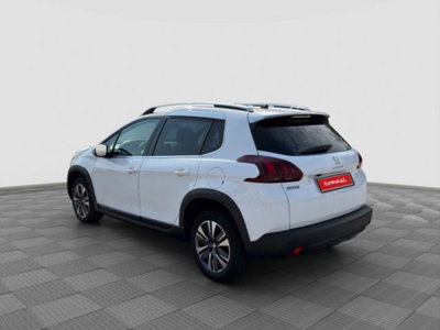 Peugeot 2008 82 S&S Allure (3)