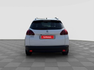 Peugeot 2008 82 S&S Allure (4)