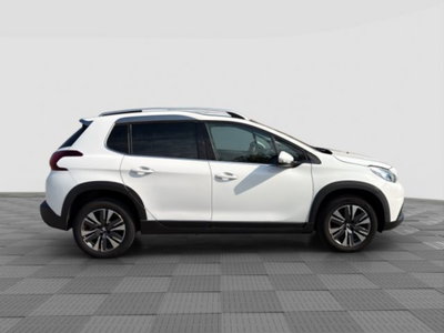 Peugeot 2008 82 S&S Allure (6)