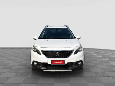 Peugeot 2008 82 S&S Allure (8)