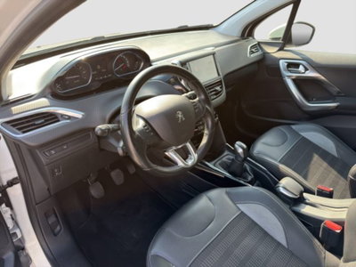 Peugeot 2008 82 S&S Allure (9)