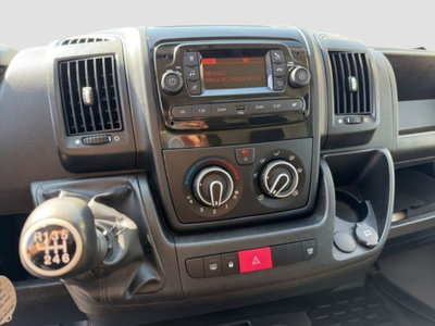 Peugeot Boxer Furgone 328 2.2 BlueHDi 120 S&S PC-TN Furgone Premium (16)