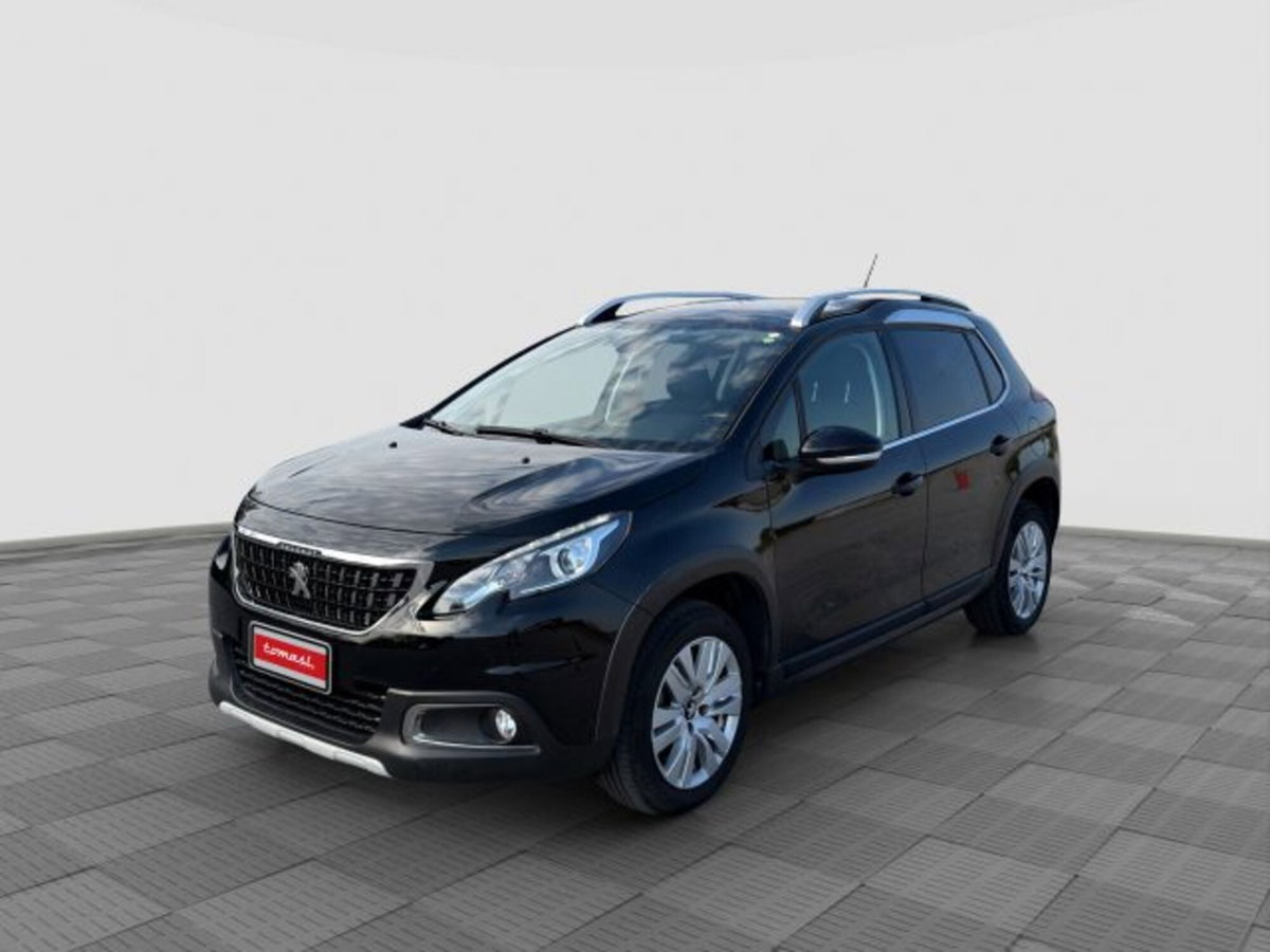 Peugeot 2008 82 S&S Allure