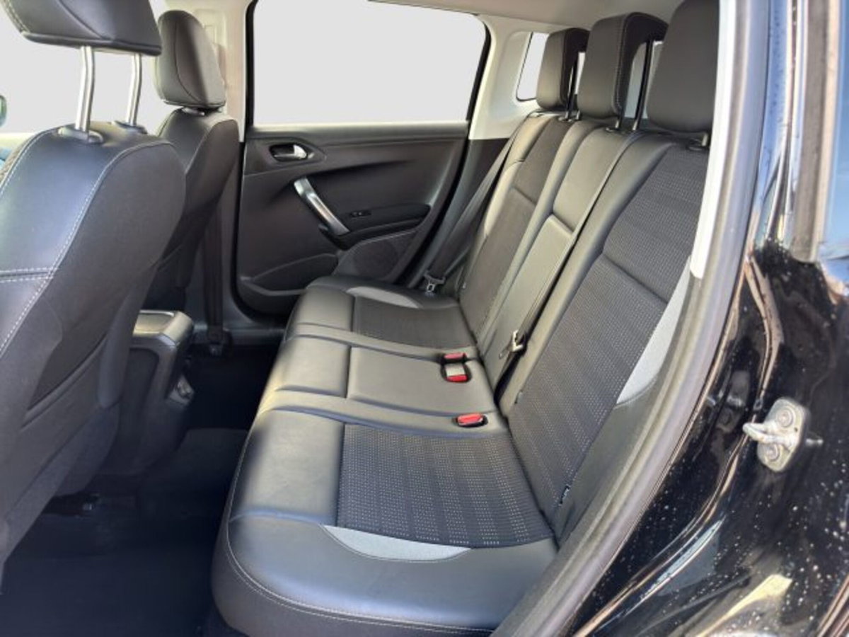 Peugeot 2008 82 S&S Allure (11)