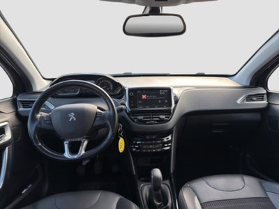 Peugeot 2008 82 S&S Allure (12)