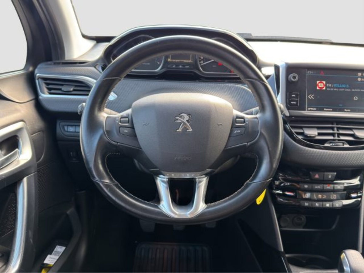 Peugeot 2008 82 S&S Allure (13)