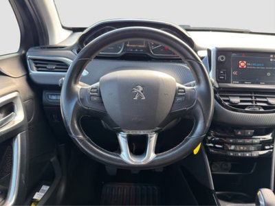 Peugeot 2008 82 S&S Allure (13)