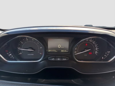 Peugeot 2008 82 S&S Allure (15)
