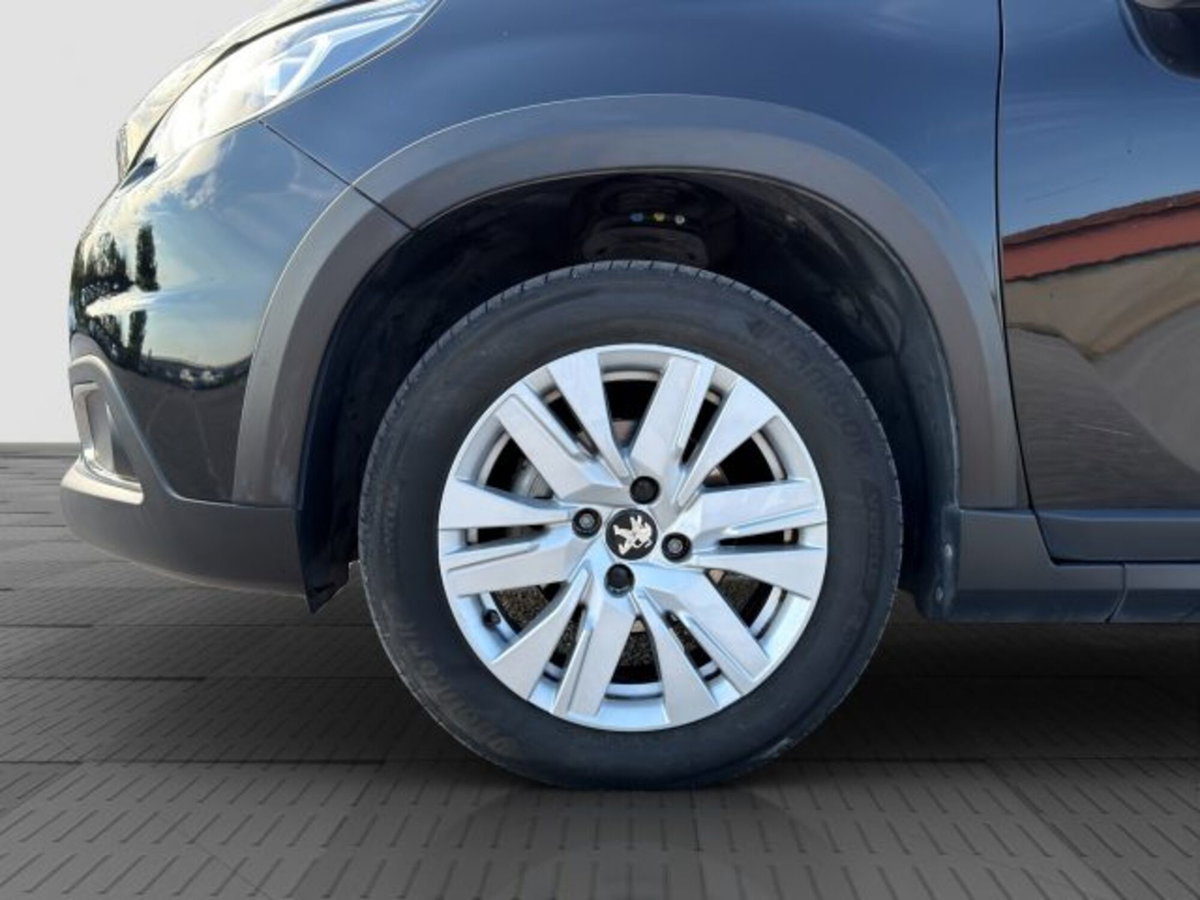 Peugeot 2008 82 S&S Allure (16)