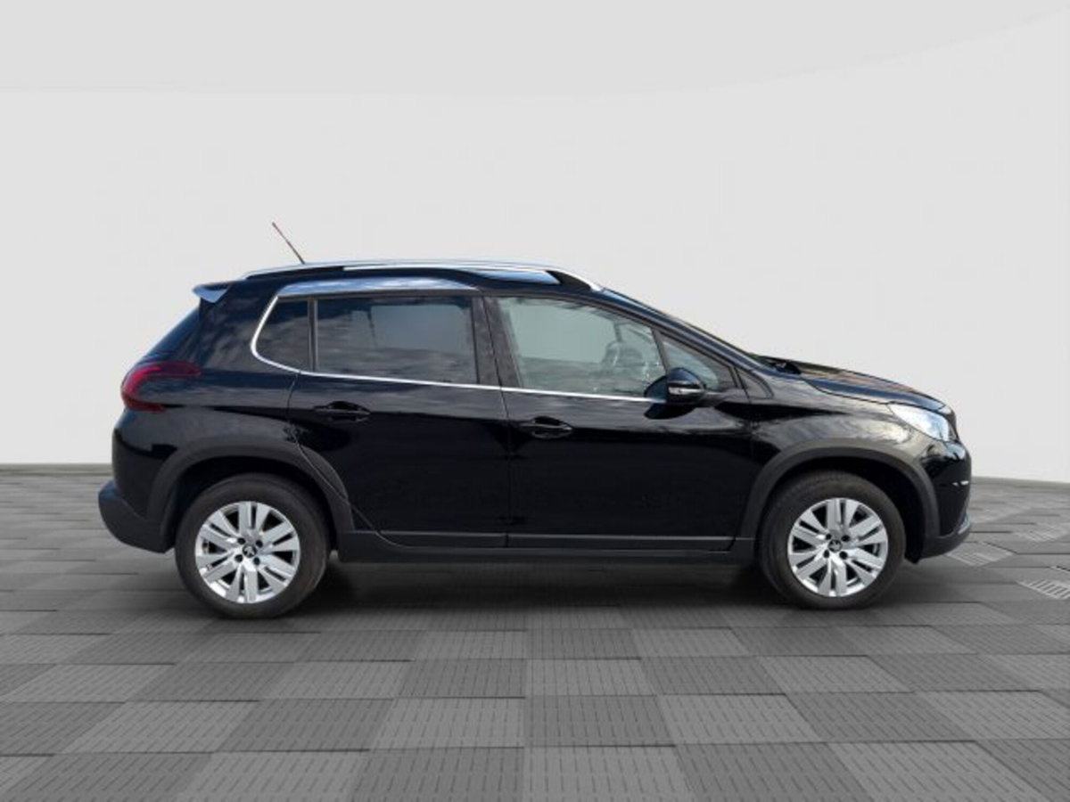 Peugeot 2008 82 S&S Allure (6)