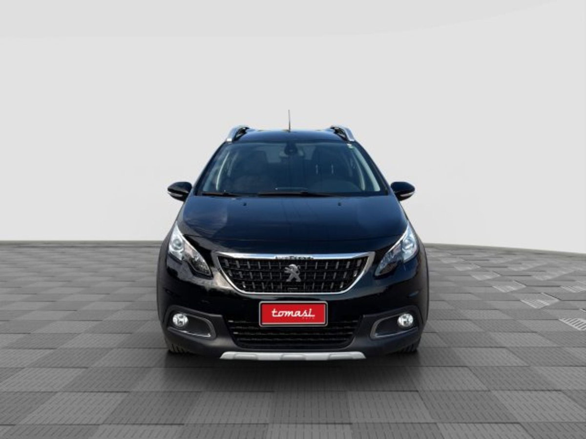 Peugeot 2008 82 S&S Allure (7)