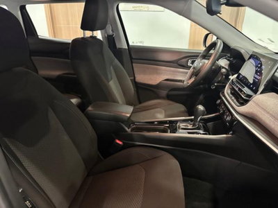 Jeep Compass 1.5 Turbo T4 130CV MHEV 2WD Limited (5)