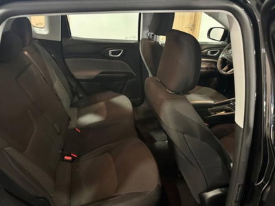 Jeep Compass 1.5 Turbo T4 130CV MHEV 2WD Limited (6)