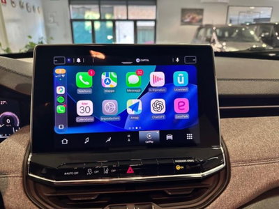 Jeep Compass 1.5 Turbo T4 130CV MHEV 2WD Limited (7)