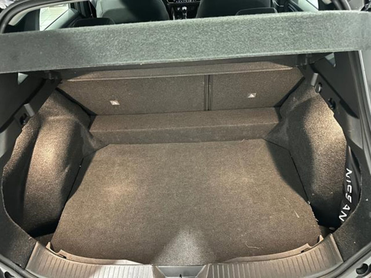 Nissan Qashqai MHEV 140 CV N-Style (12)