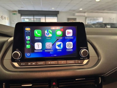 Nissan Qashqai MHEV 140 CV N-Style (7)