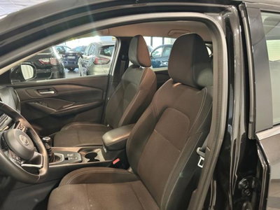 Nissan Qashqai MHEV 140 CV N-Style (9)