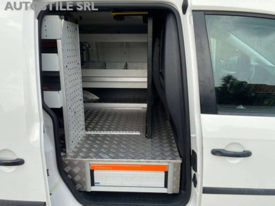 Volkswagen Veicoli Commerciali Caddy N1 2.0 tdi 122cv 4motion Space (4)