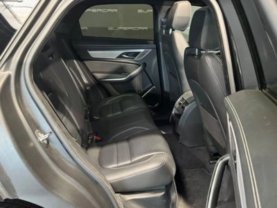 Jaguar F-Pace 2.0 D 204 CV AWD aut. R-Dynamic S (13)