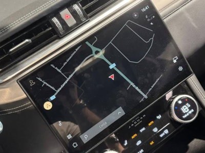 Jaguar F-Pace 2.0 D 204 CV AWD aut. R-Dynamic S (14)