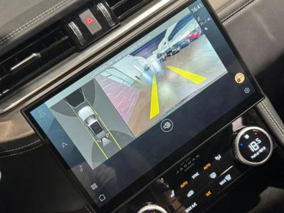Jaguar F-Pace 2.0 D 204 CV AWD aut. R-Dynamic S (15)