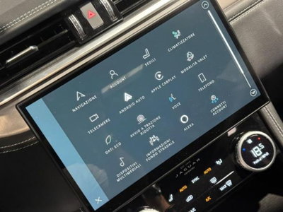 Jaguar F-Pace 2.0 D 204 CV AWD aut. R-Dynamic S (16)