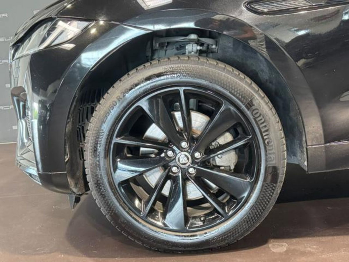 Jaguar F-Pace 2.0 D 204 CV AWD aut. R-Dynamic S (8)