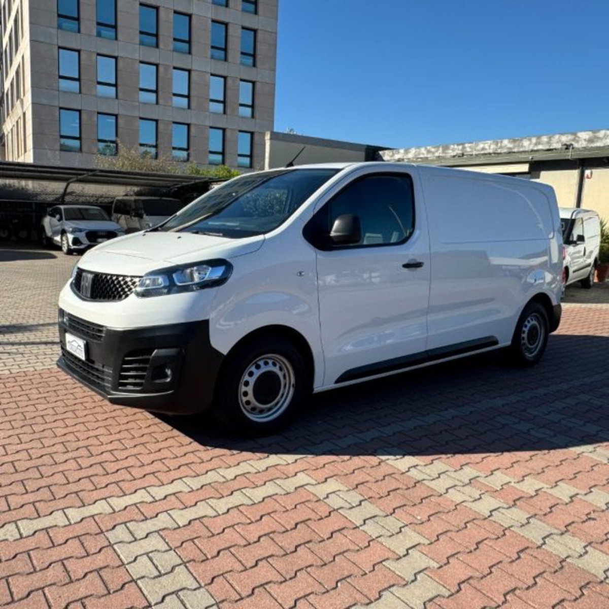 Fiat Scudo Furgone ce 1.5 bluehdi 120cv L1H1 Business