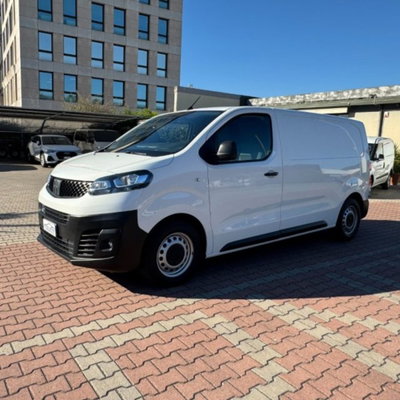 Fiat Scudo Furgone ce 1.5 bluehdi 120cv L1H1 Business