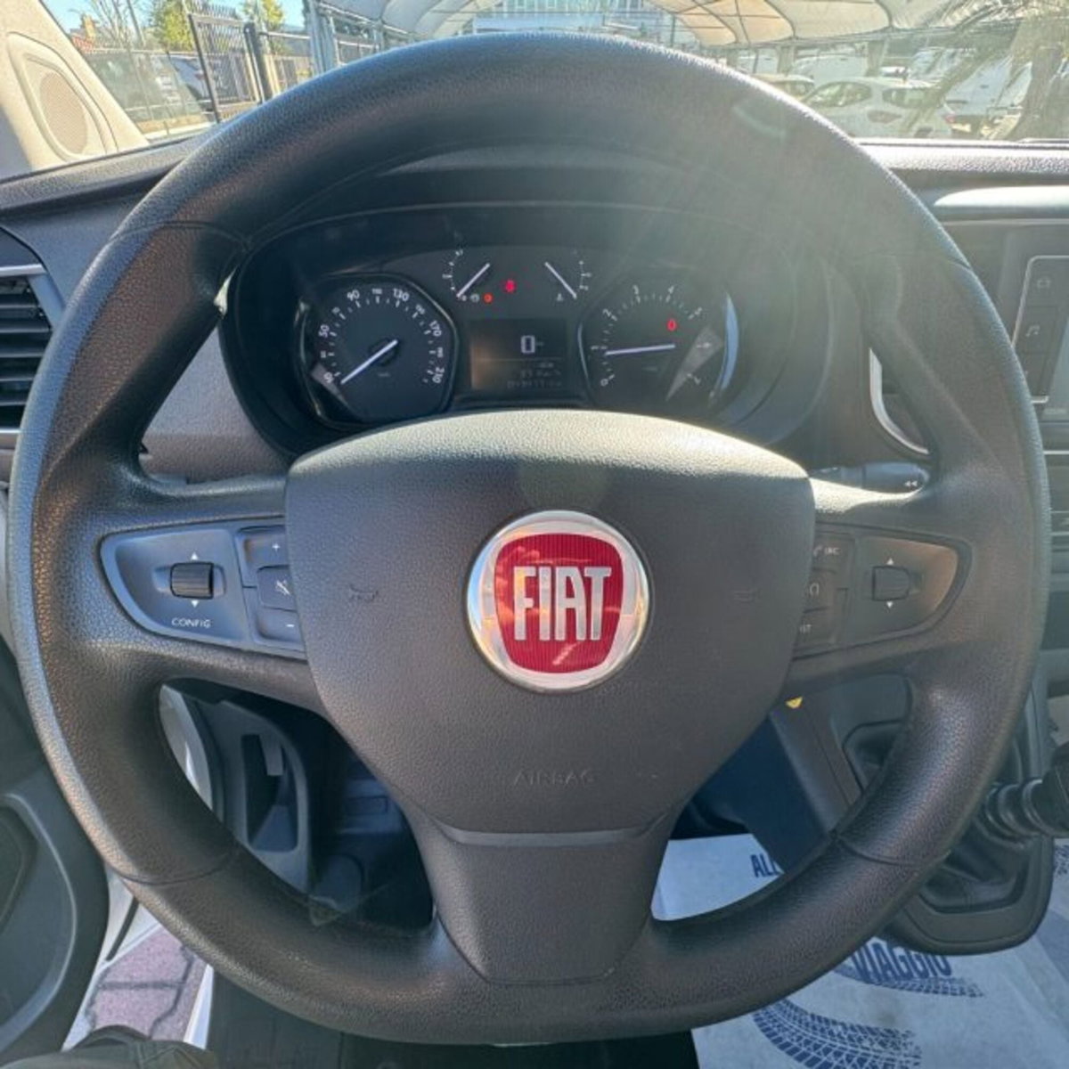 Fiat Scudo Furgone ce 1.5 bluehdi 120cv L1H1 Business (11)